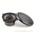 Accesorios para auto con altavoz coaxial de 4 &quot;